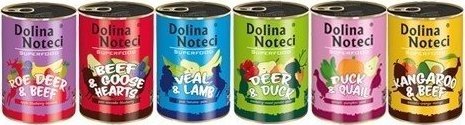 Dolina Noteci DOLINA NOTECI PREMIUM SUPERFOOD Mix smaków 30x400g