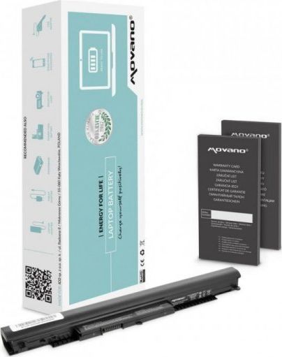 Bateria Movano HP 240 G4 255 G4 (BT/HP-240G4)