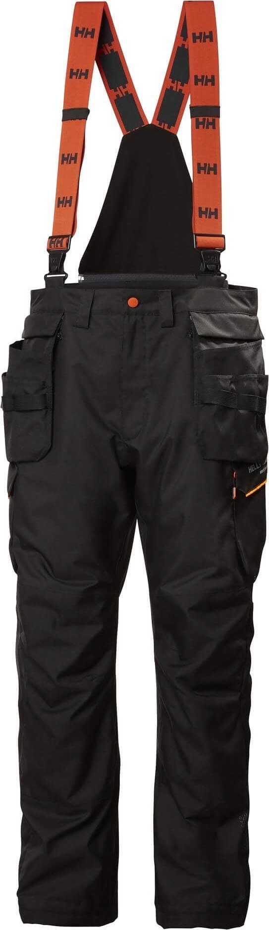 Helly Hansen Winter jumpsuit HELLY HANSEN Kensington Winter, black M