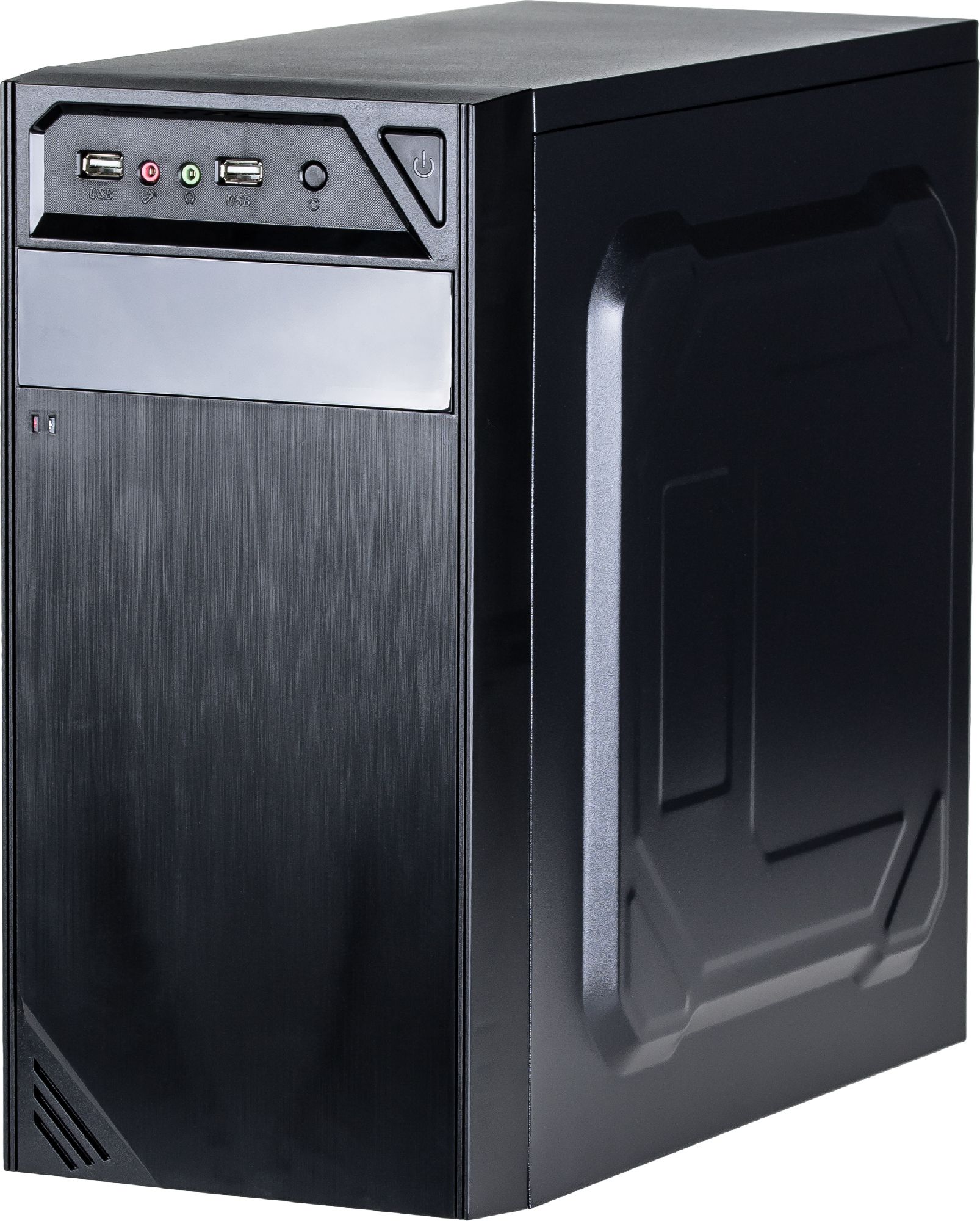 Obudowa Akyga AK403BK