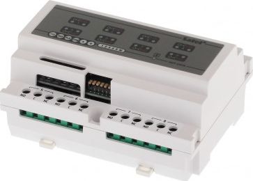 Satel Satel Ekspander wyjść na szynę DIN 35 mm INT-ORS