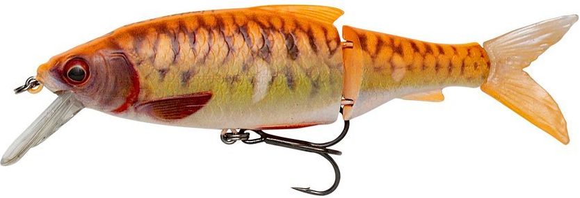 Savage Gear 3D Roach Lipster 13cm 26g SF Gold Fish PHP (62240)