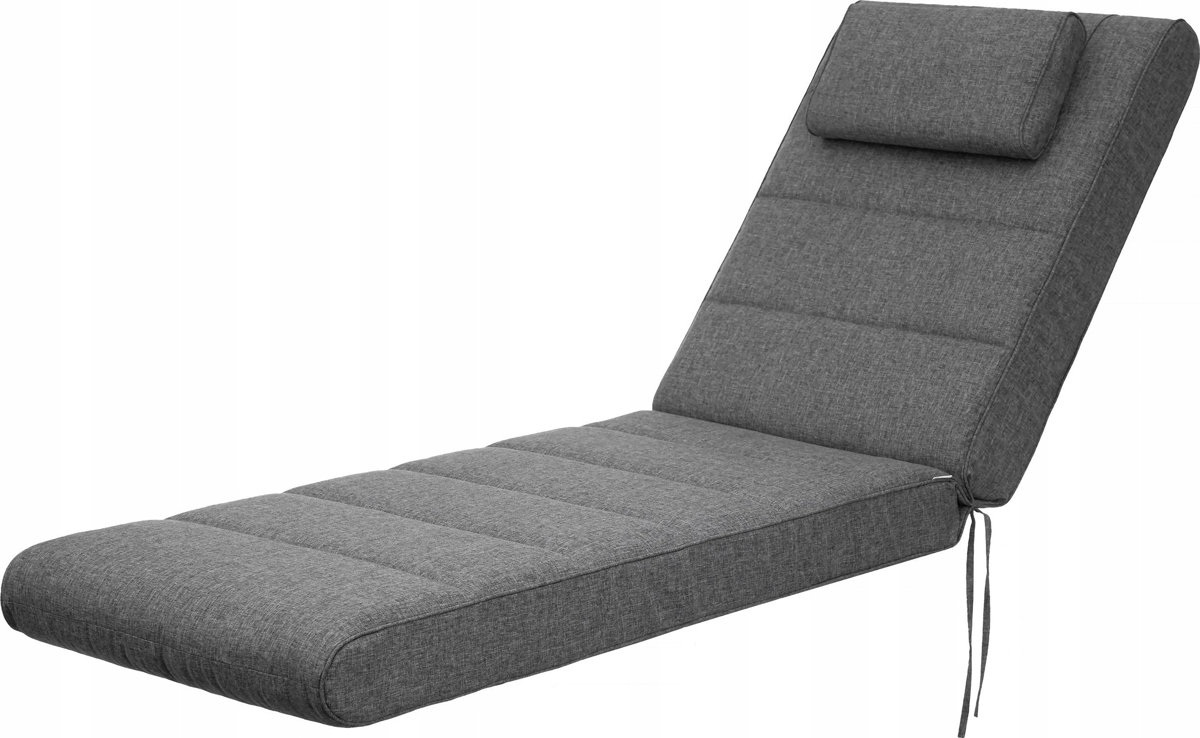 Hobbygarden MATERAC MALAGA GRAFITOWY