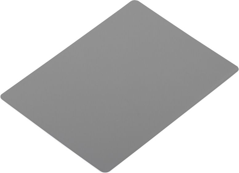 Novoflex karta do pomiaru balansu bieli 21x30 cm ZEBRAXL