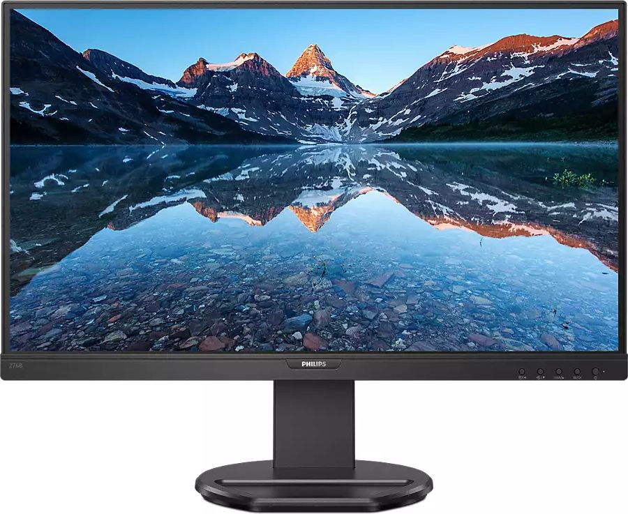 Monitor Philips B-line 276B9/00