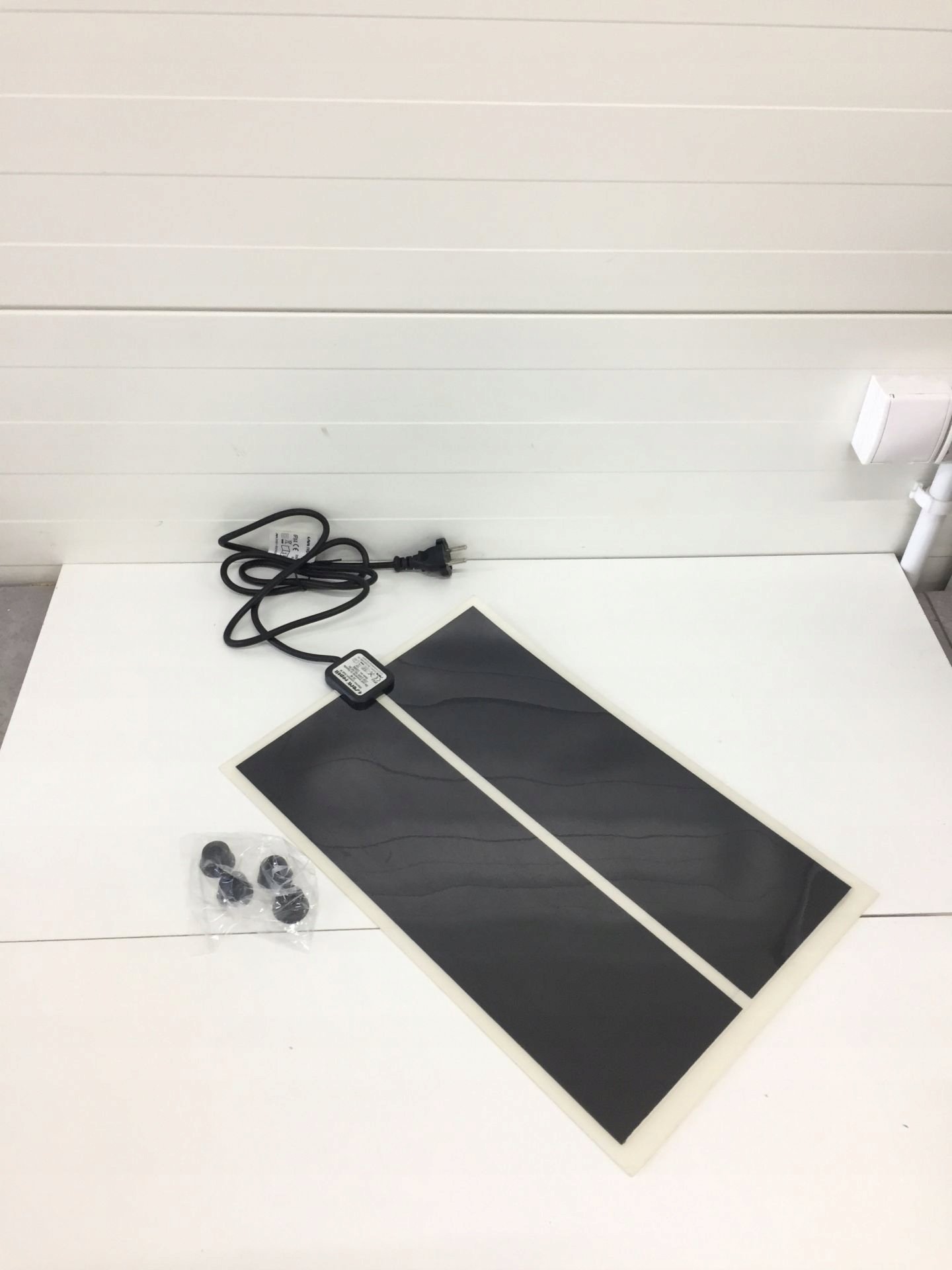 Sera Mata grzewcza Reptil thermo comfort M 28 x 42 cm / 20 W