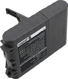 CoreParts CoreParts MBXVAC-BA0029 akcesorium/materiał eksploatacyjny do odkurzacza Ręczny odkurzacz Bateria