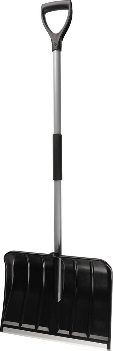 Tarmo Tarmo Sniego stūmiklis 46 cm su plieniniu kotu