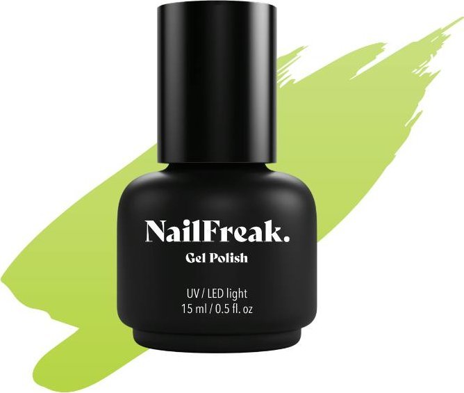 Nailfreak NailFreak Highligter tips.