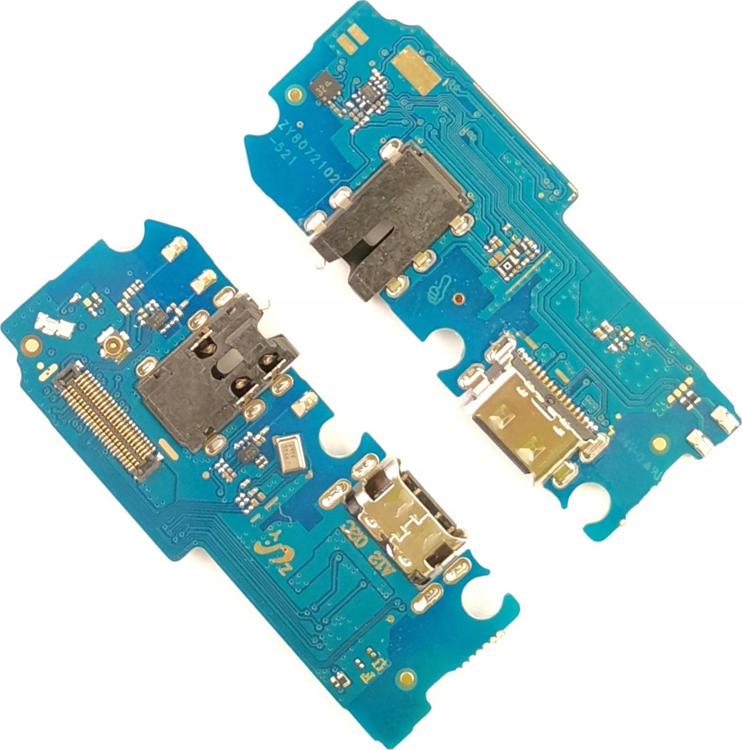 Samsung Galaxy A125 M127 A12 M12 USB