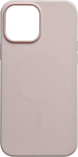 Mercury MERCURY MAGSAFE SILICONE IPHONE 13 6,1" JASNORÓŻOWY/LIGHTPINK