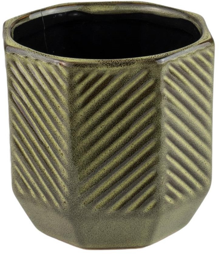 Osłonka ceramiczna SETH zielona M