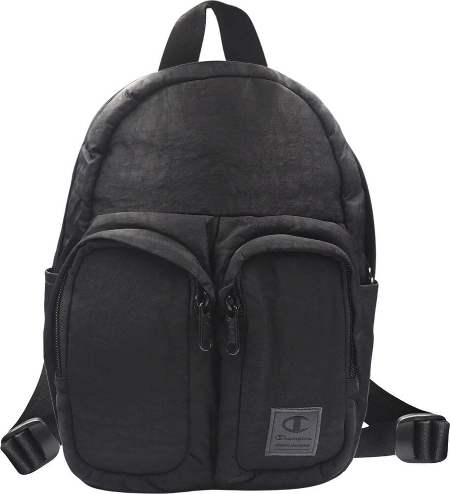 Plecak Champion Backpack czarny 806031 KK001