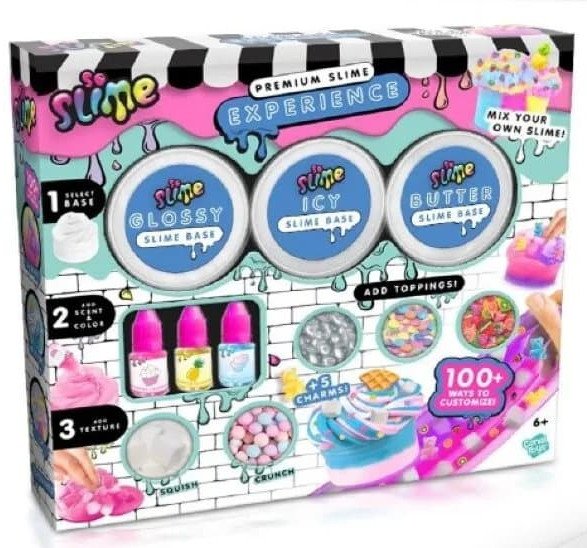 So Slime, Slime Experience Limasetti