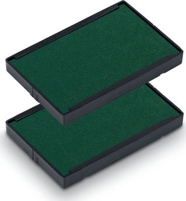 Trodat trodat Austauschkissen 2Stk grün 6/4928/SB