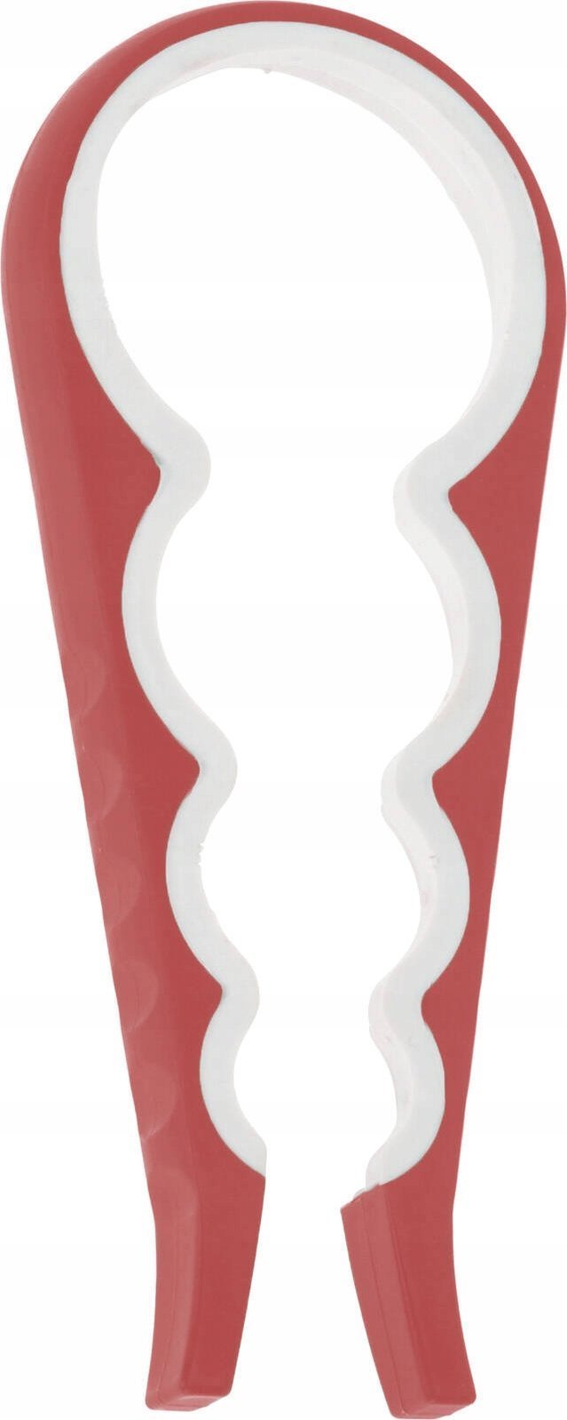 Excellent Houseware Uniwersalny otwieracz do słoików do butelek, 4w1