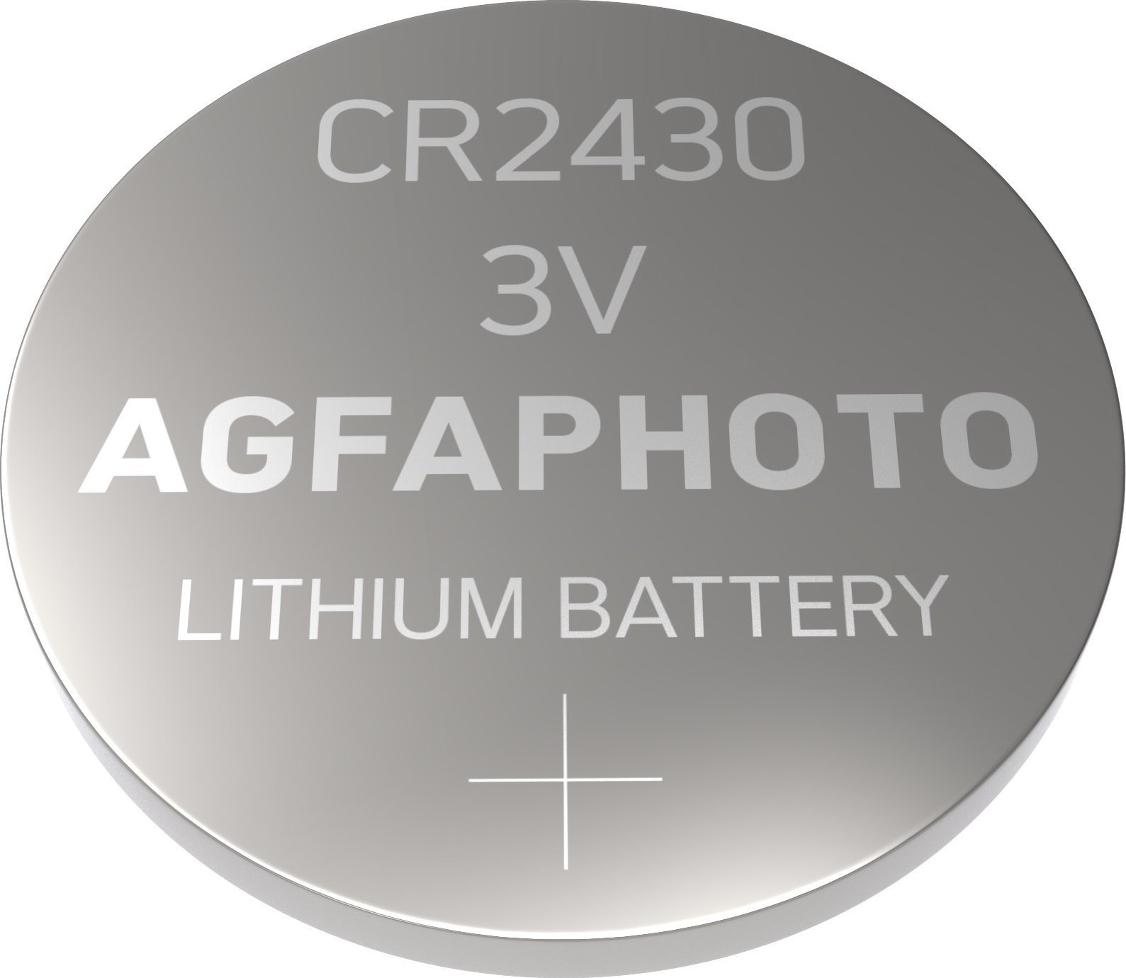 Agfa Bateria AgfaPhoto CR2430 bl./2szt