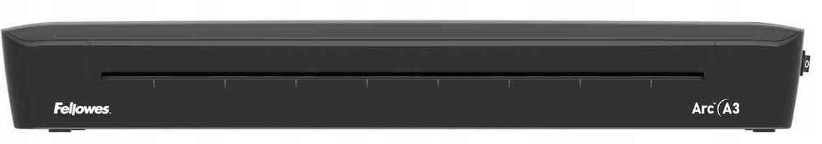 Fellowes Laminiergerät ARC A3 schwarz