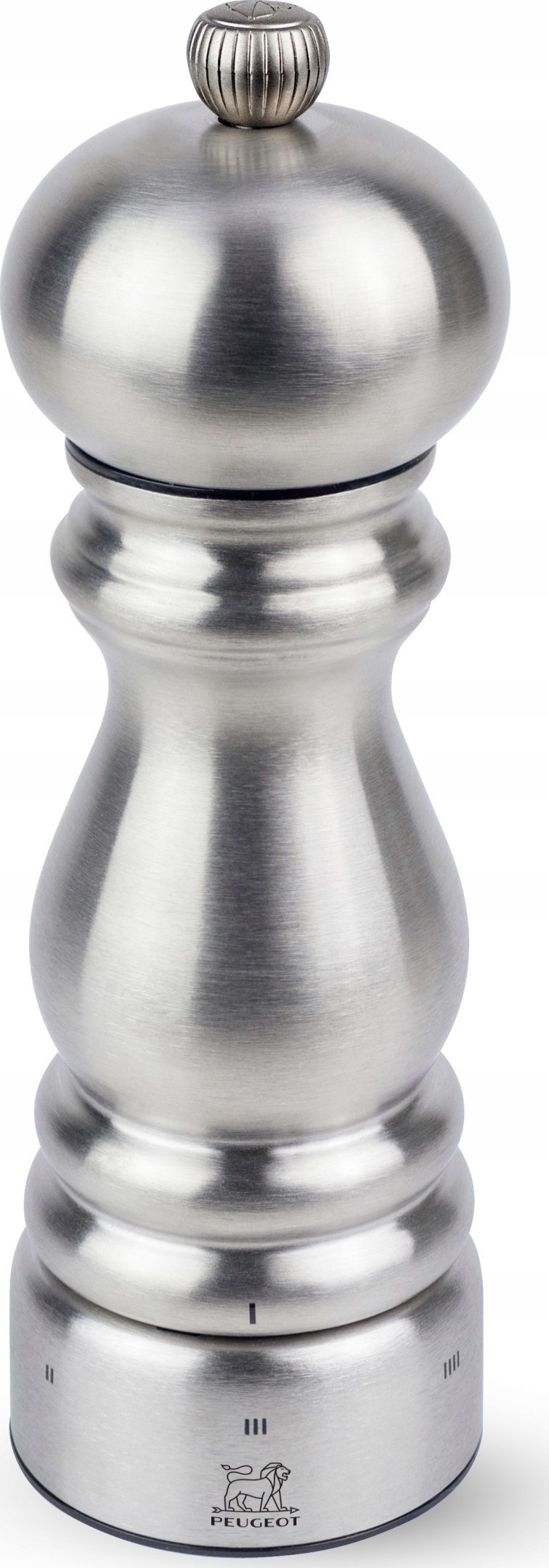 Młynek Paris Chef Collection Pieprz 18 cm, stal