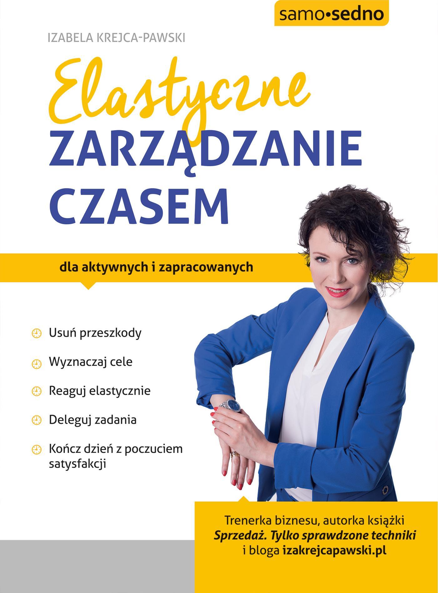ELASTYCZNE ZARZĄDZANIE CZASEM