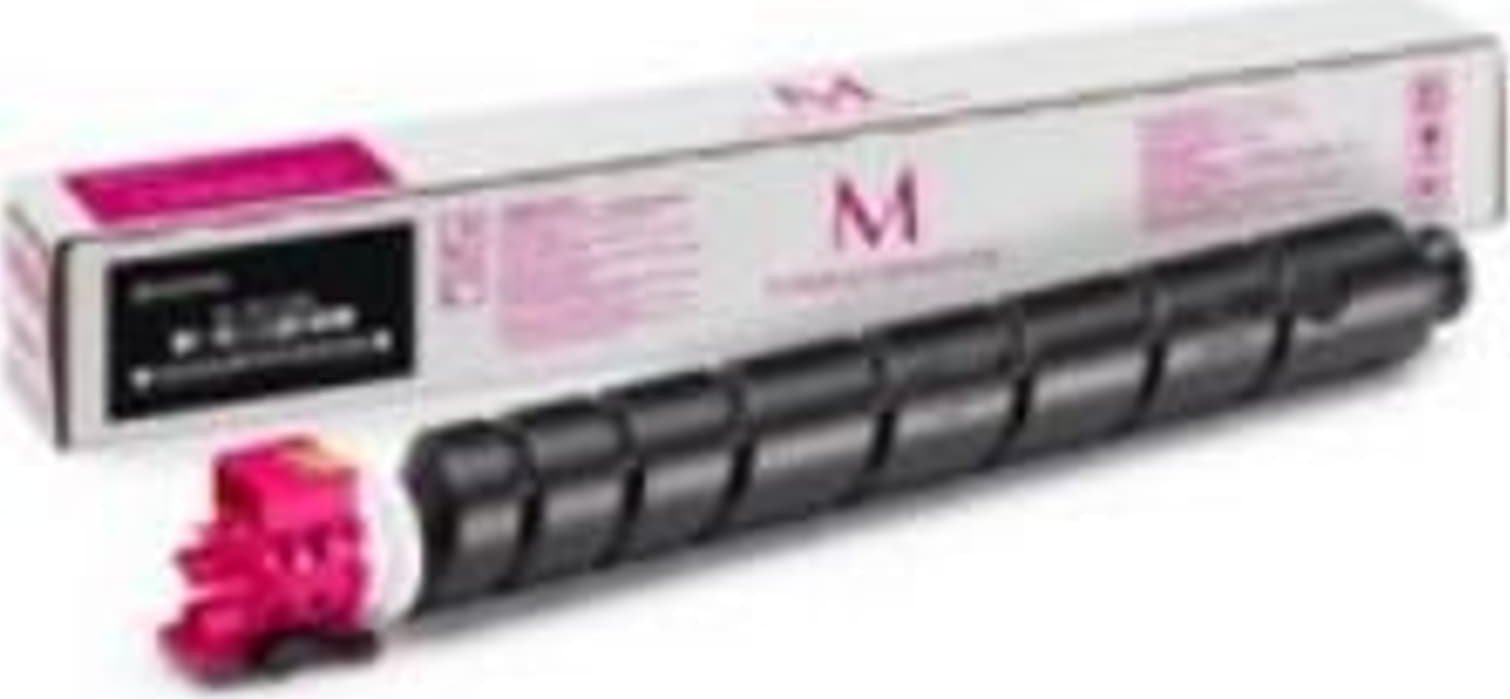 Toner Kyocera Toner Magenta