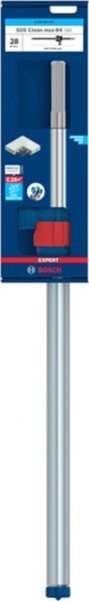 Wiertło Bosch Bosch Expert hammer drill SDS Clean max-8X set, 28mm (working length 400mm, suction drill including suction connection)