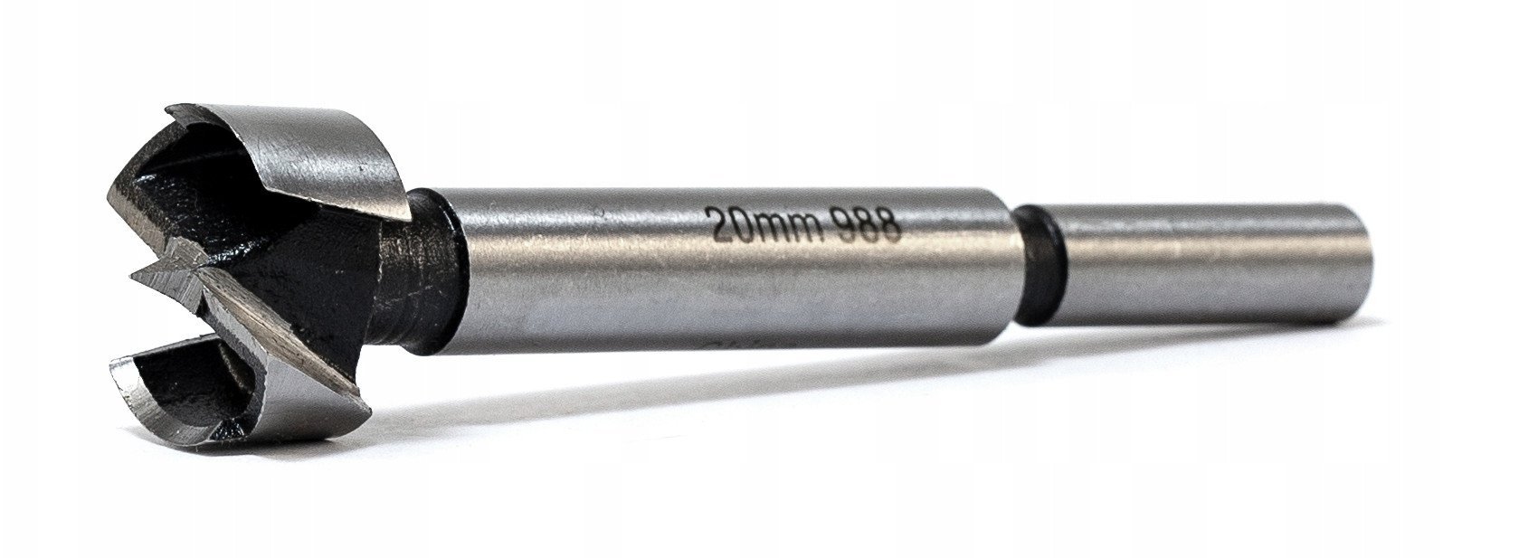 WIERTŁO ŚRODKOWIEC, TC D=35X90MM