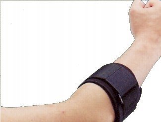 Spartan Opaska Stabilizator Nadgarstka Orteza Spartan Herkules