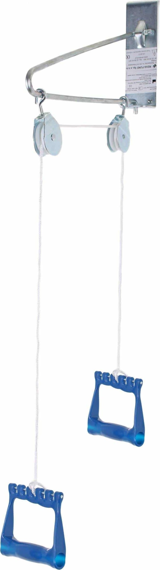 Reha Fund REHA FUND Przyrząd do ćwiczeń kończyn górnych