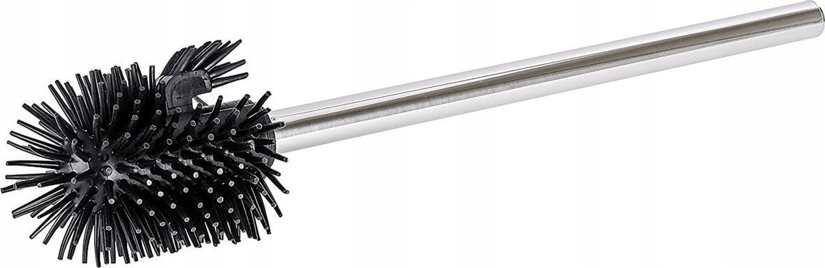 Wenko Samoczyszcząca, silikonowa szczotka do WC, WENKO