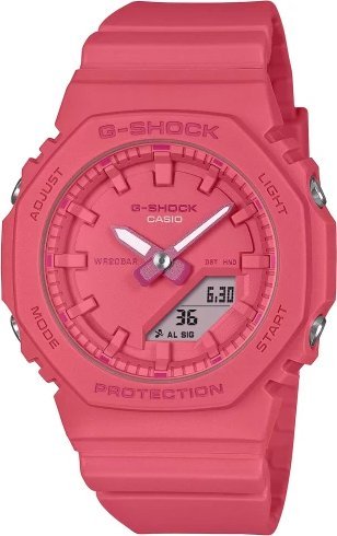Zegarek Casio Casio GMA-P2100-4AER