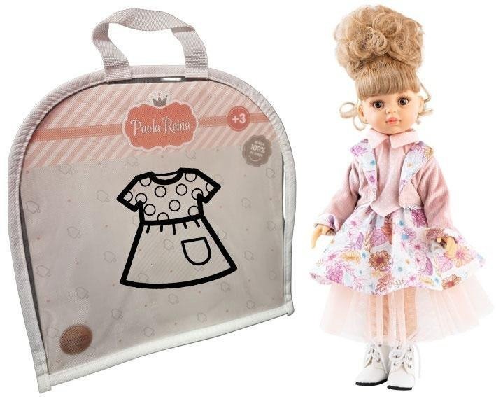 Ubranko dla lalek 32cm