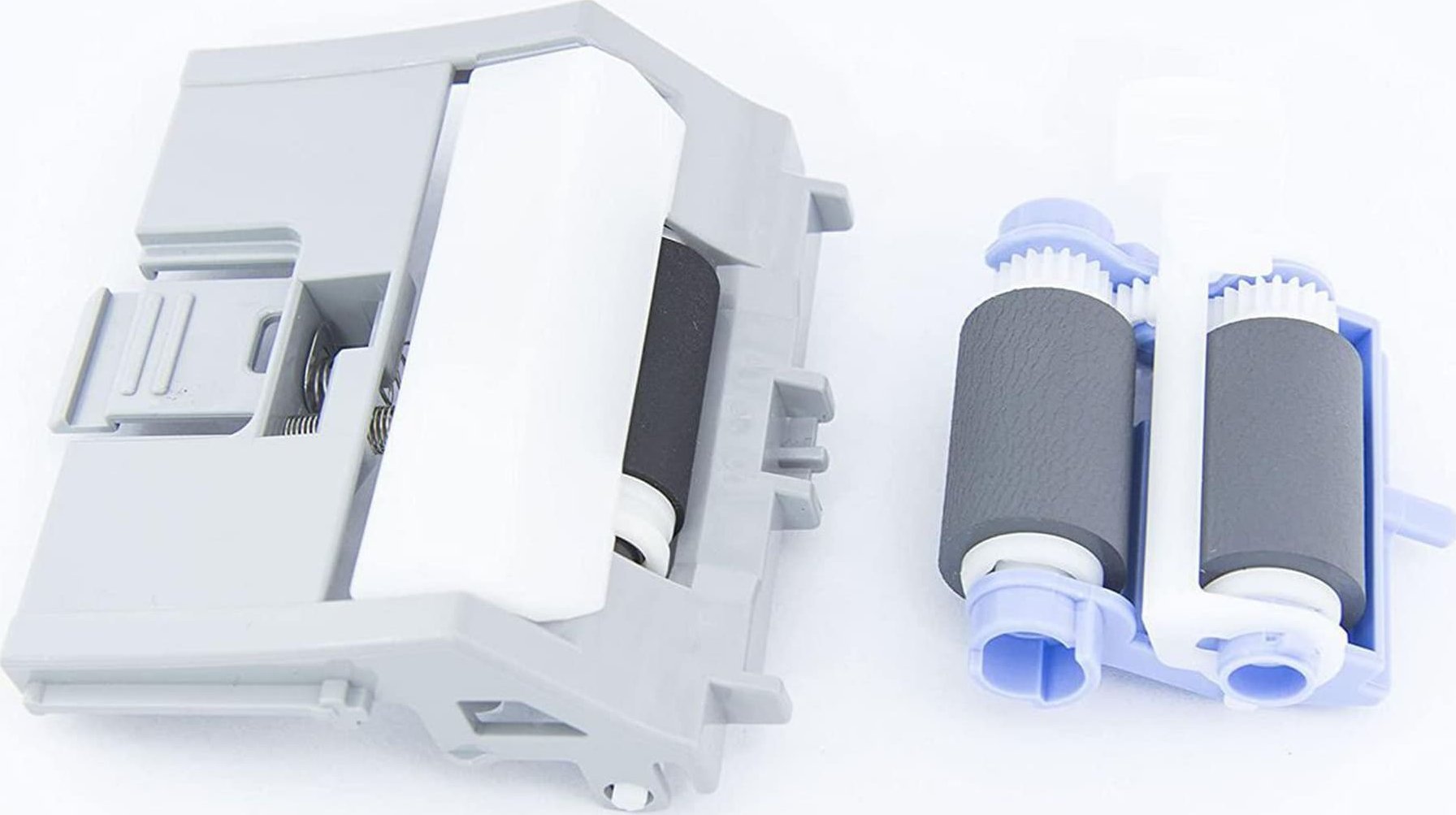 HP Trays 2-x Roller Kit - F2A68-67913