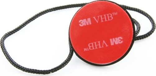 Xrec Mocowanie Zabezpieczające - CAMERA TETHERS do GoPro Hero 7 SILVER