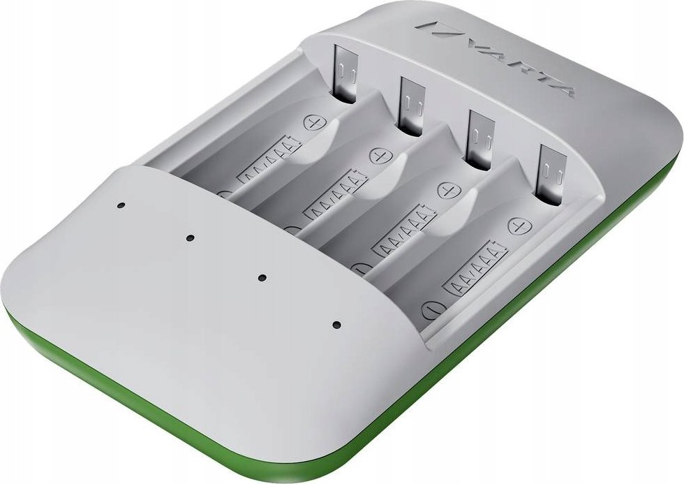 Ładowarka Varta Eco* Charger Pro 57683 101 111