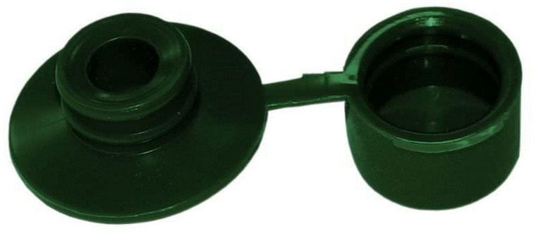 WOOD SCREW COVERS (DIN571 RAL7015 GRAP