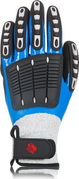 Ardon SHIELD - rękawca protektor tpr na grzbiecie ręki i palcach A5019 11