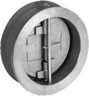 Socla ZAWÓR ZWROTNY SOCLA DN50 895 - 149B3000