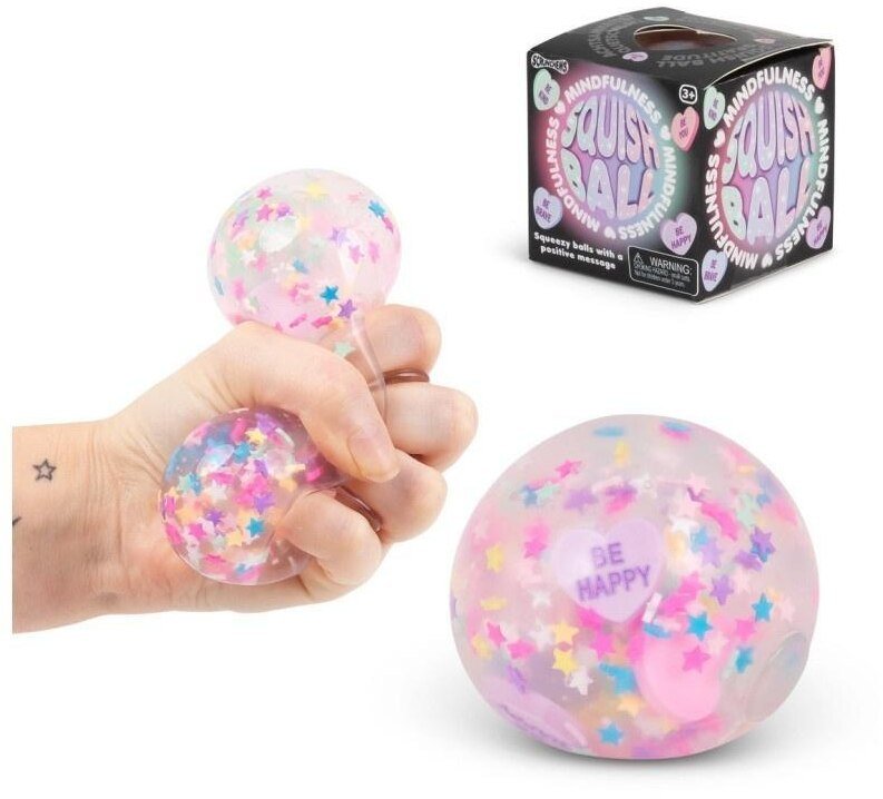 Piłka relaksacyjna Mindfulness