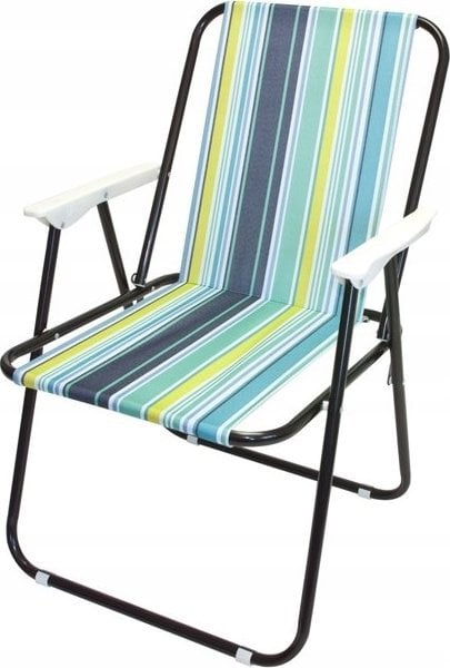 Gotel L66E LEŻAK KRZESŁO OGRODOWE SKŁADANE