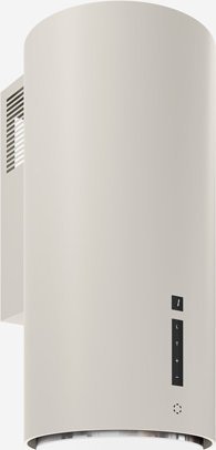 Okap kuchenny GLOBALO Miraya 39.1 Cashmere one size