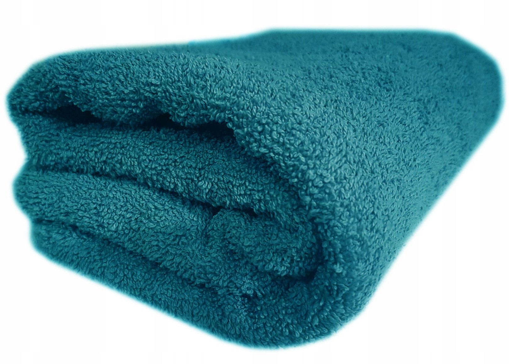 Parma Ręcznik Frotte 140X70 Gruby 500G Minerał Tur