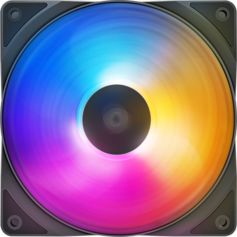 Wentylator Deepcool RF120 FS (DP-FLED3-RF120-FS)