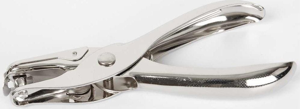 FANDY Dziurkacz ozdobny kombinerki