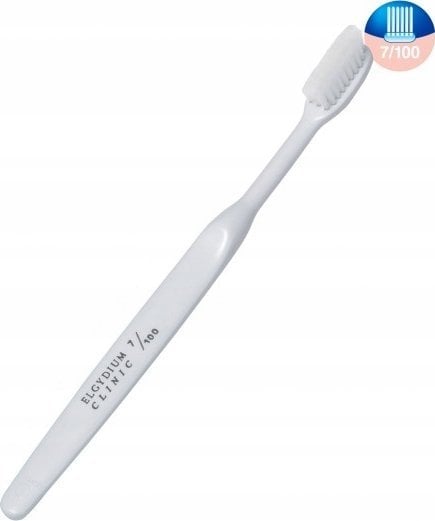 Elgydium OTC ELGYDIUM SZCZOTKA CLINIC 7/100