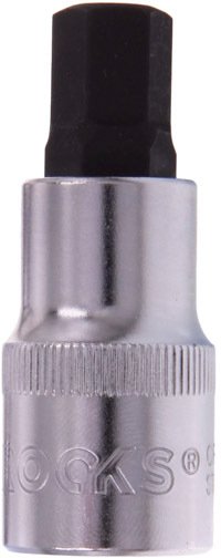 ROOKS KLUCZ TRZPIENIOWY 1/2", 55 MM, HEX 11