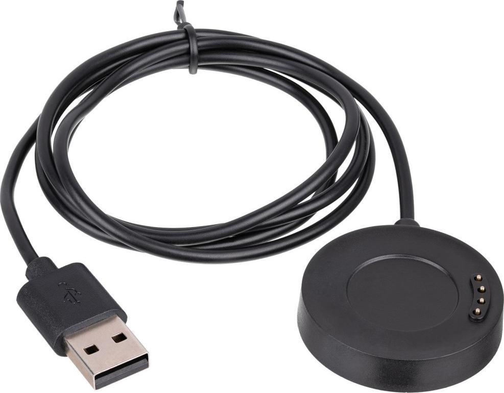 Akyga AKYGA Charging Cable Xiaomi Amazfit Stratos 3 AK-SW-16 1m