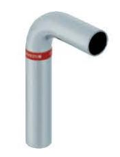 Geberit Kolano 90° Mapress C-Stahl bose 28mm (20405)