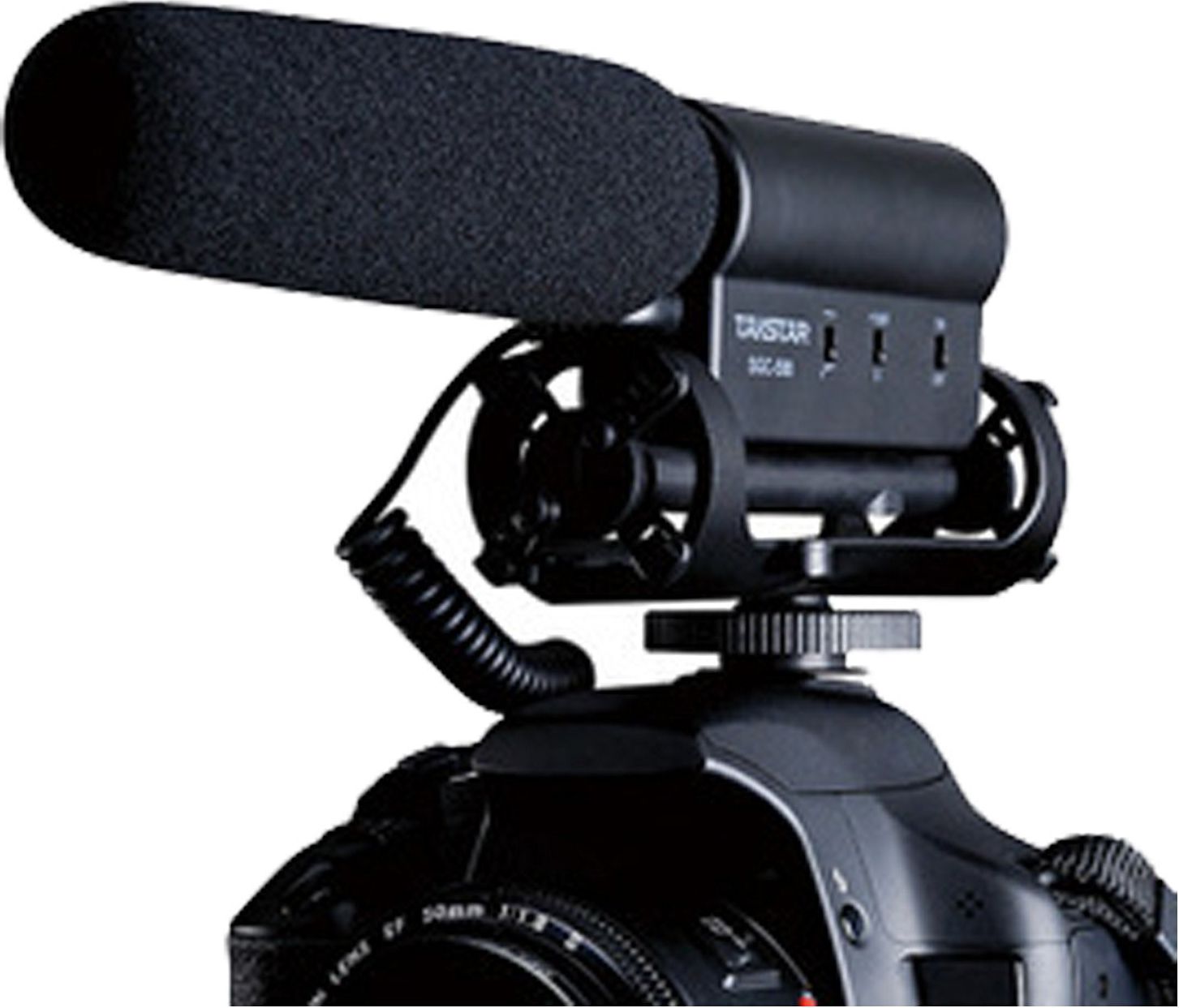 Mikrofon Takstar SGC-598