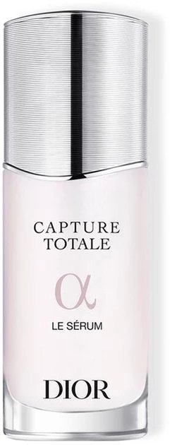 Dior Capture Totale Le Serum Przeciwstarzeniowe serum do twarzy 50ml